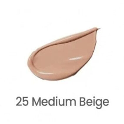 Artless Perfect Cushion SPF50+ PA+++ No.25 Medium Beige