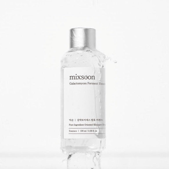 Galactomyces Ferment Essence