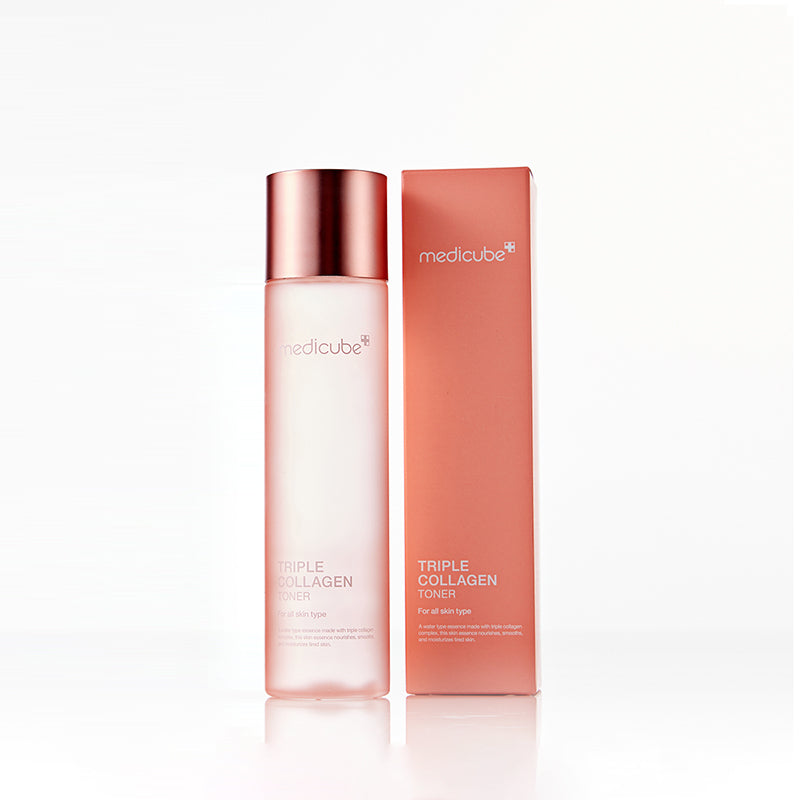 Triple Collagen Toner