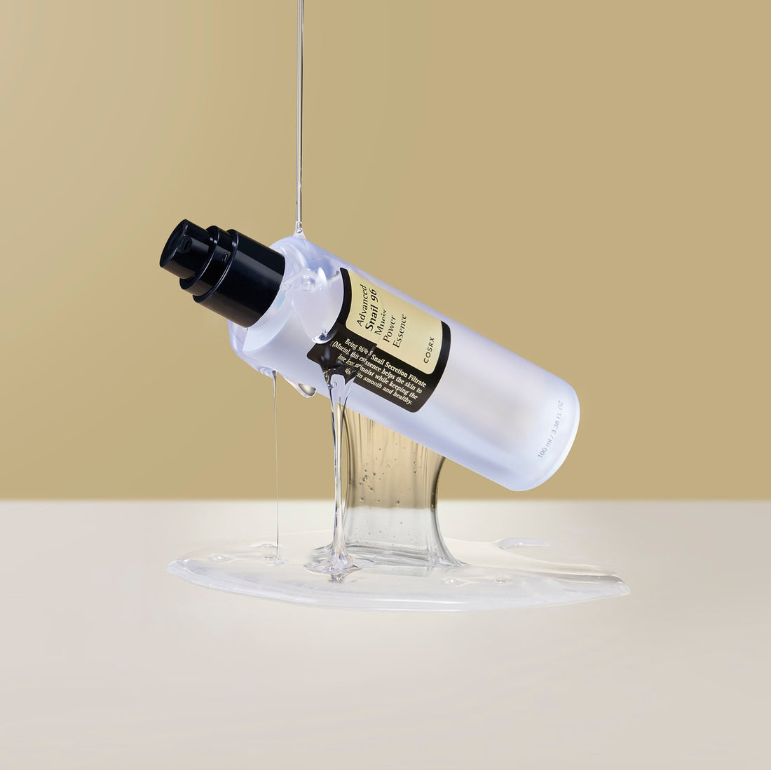 Advanced Snail 96 Mucin Power Essence