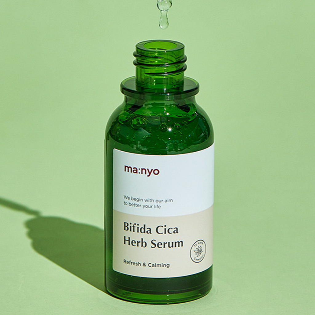 Bifida Cica Herb Serum