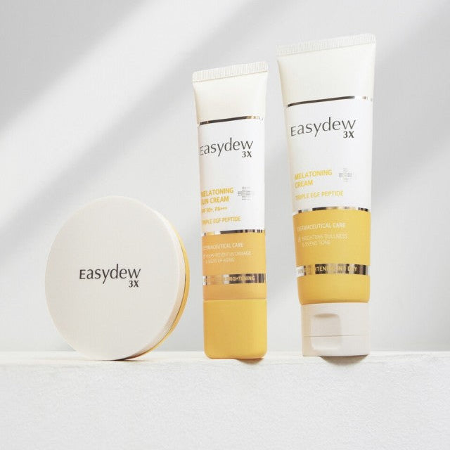 Melatoning Cream