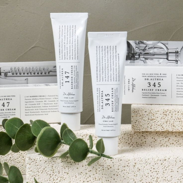 345 Relief Cream