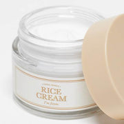 Rice Cream