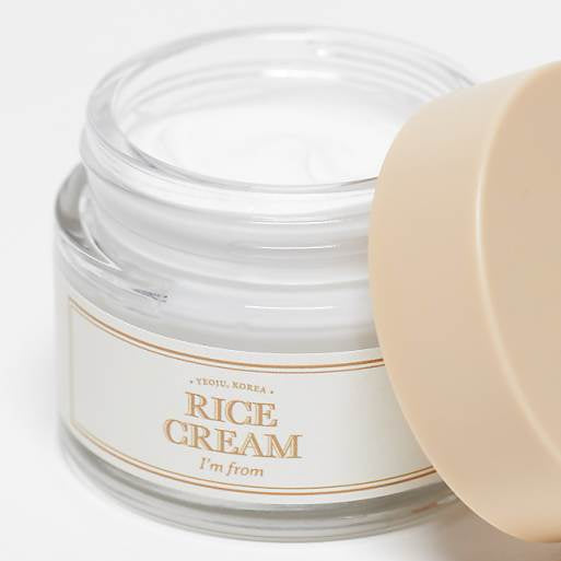 Rice Cream