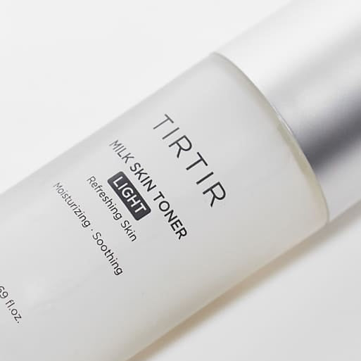 Milk Skin Toner Light / 50 ml