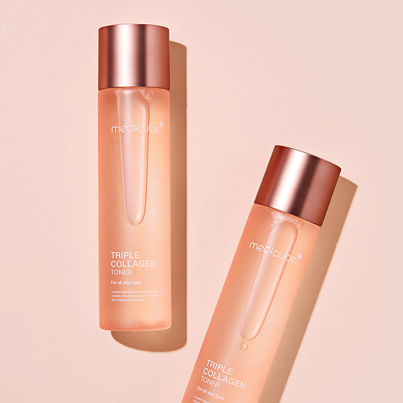 Triple Collagen Toner