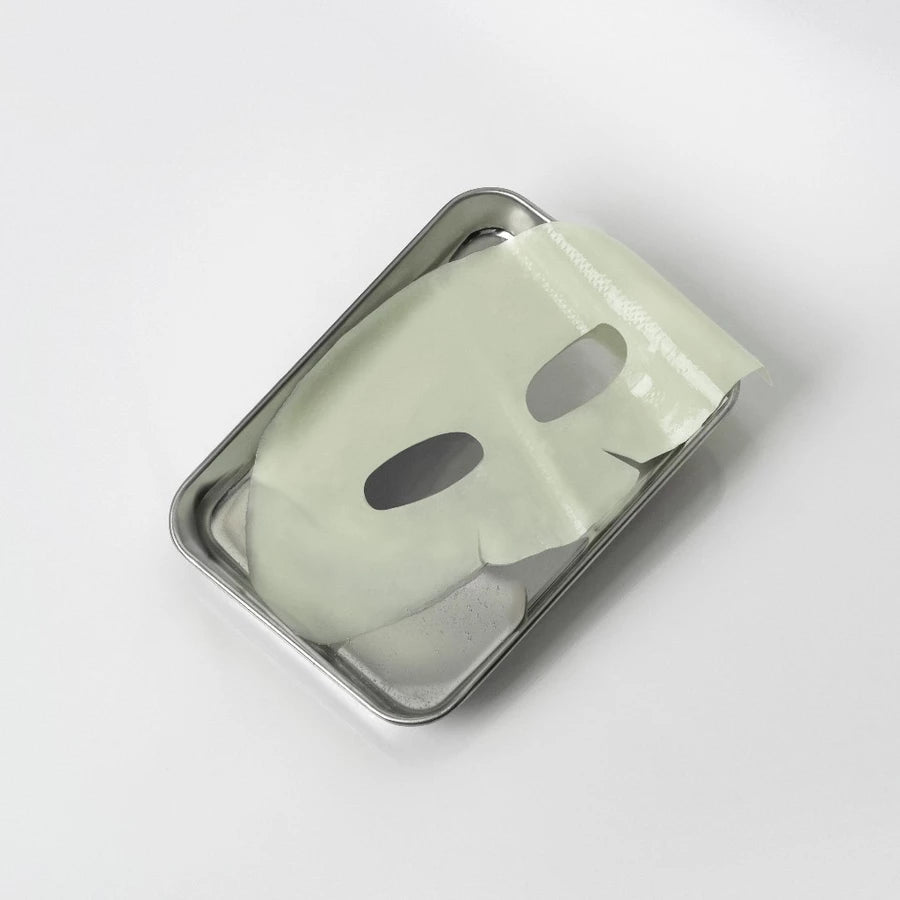 Hydrogel jelly rafraîchissant