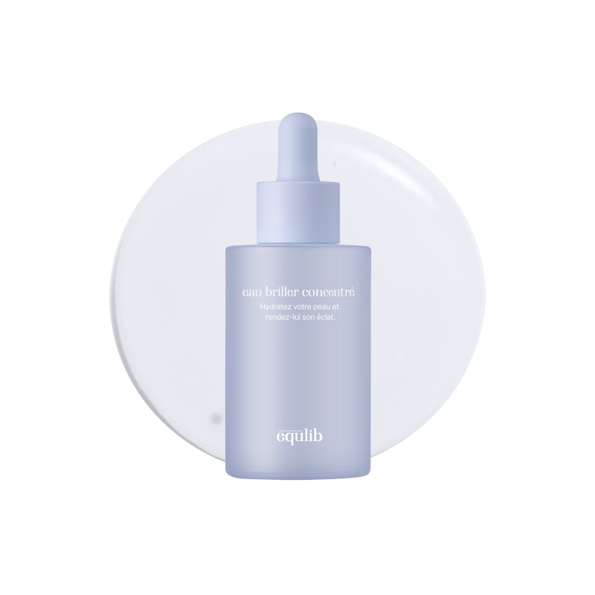 Eau Briller Concentrate