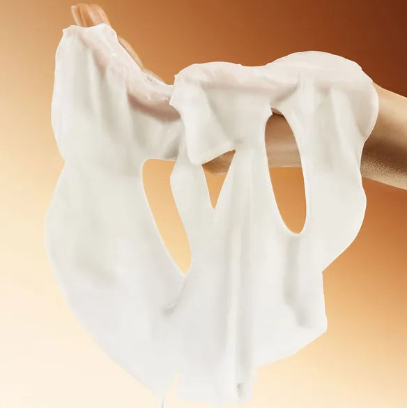 Masque tissu essence nourrissante