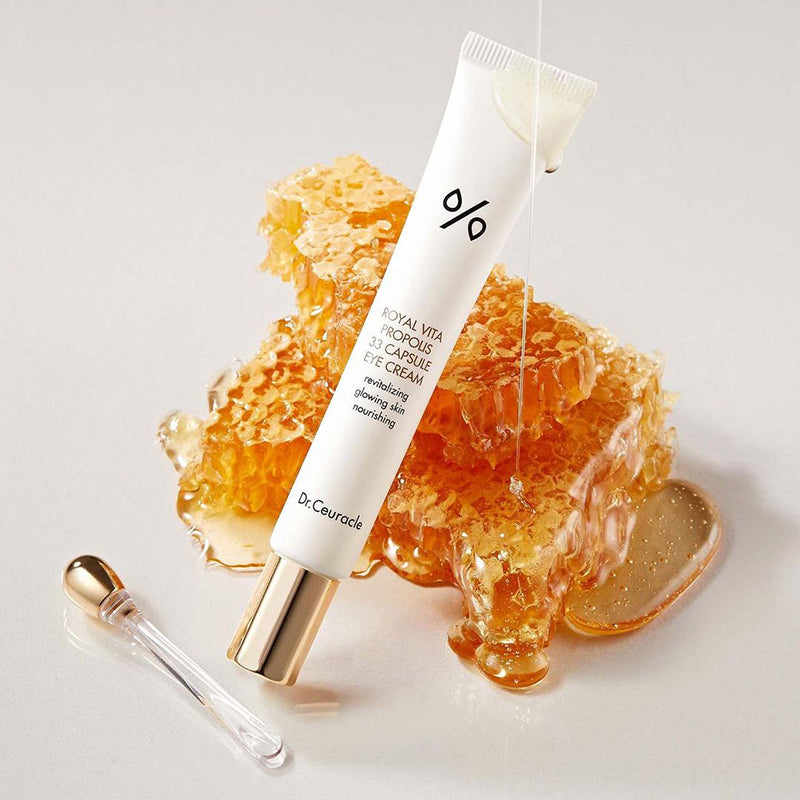 ROYAL VITA PROPOLIS 33 CAPSULE EYE CREAM