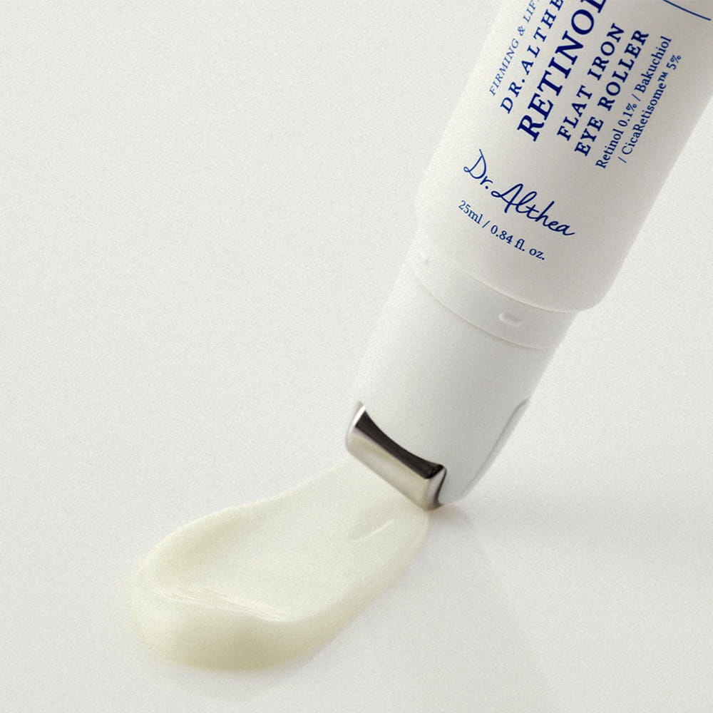 Sérum-crème contour des yeux