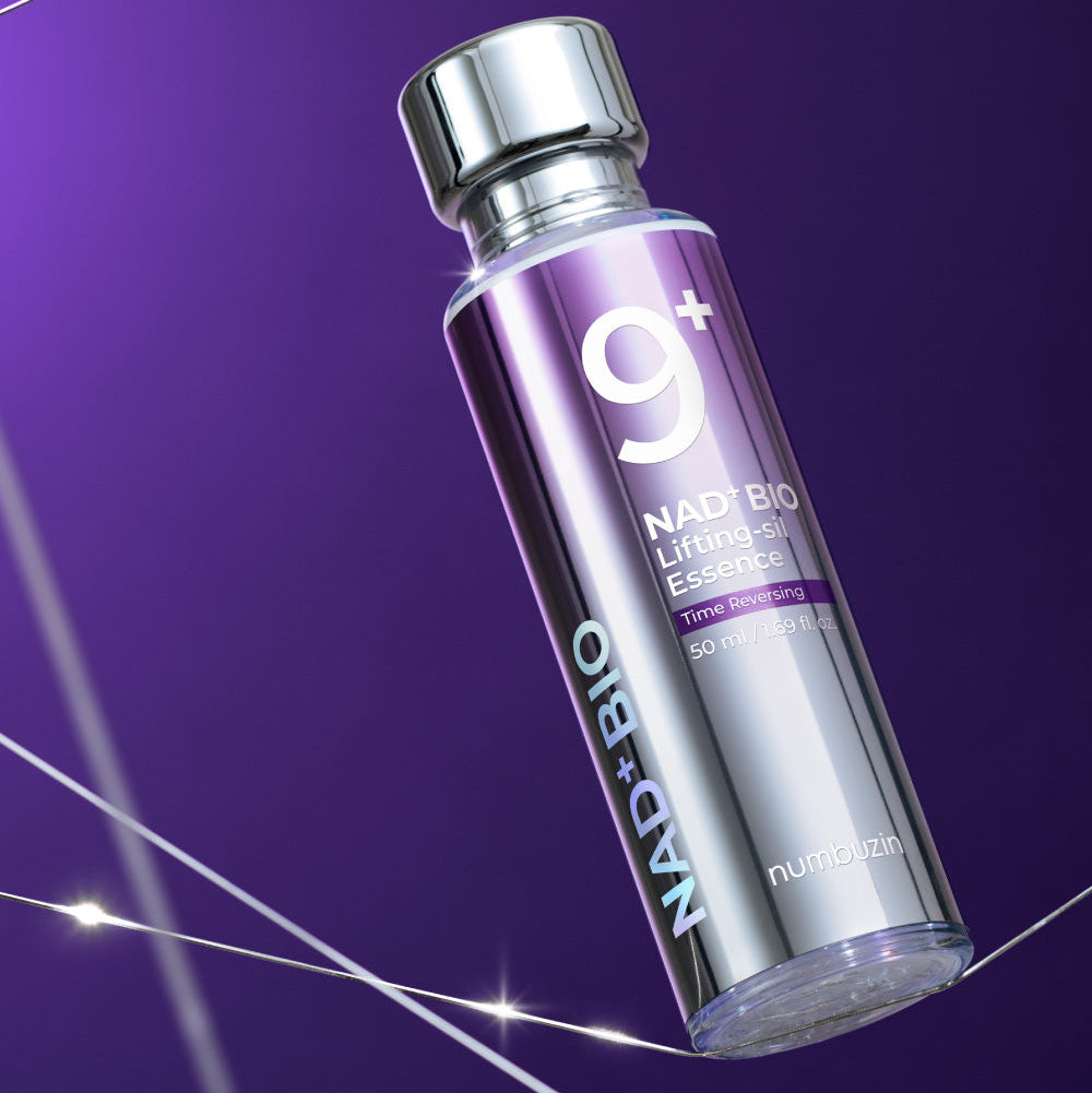 No.9 NAD Bio Lifting-sil Essence