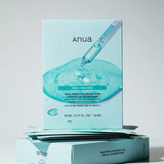 PDRN Hyaluronic Acid Capsule 100 Serum Mask
