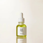 Calming Serum Green Tea + Panthenol Serum