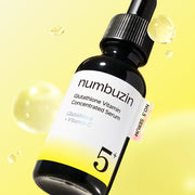 No.5 Glutathione Vitamin Concentratred Serum