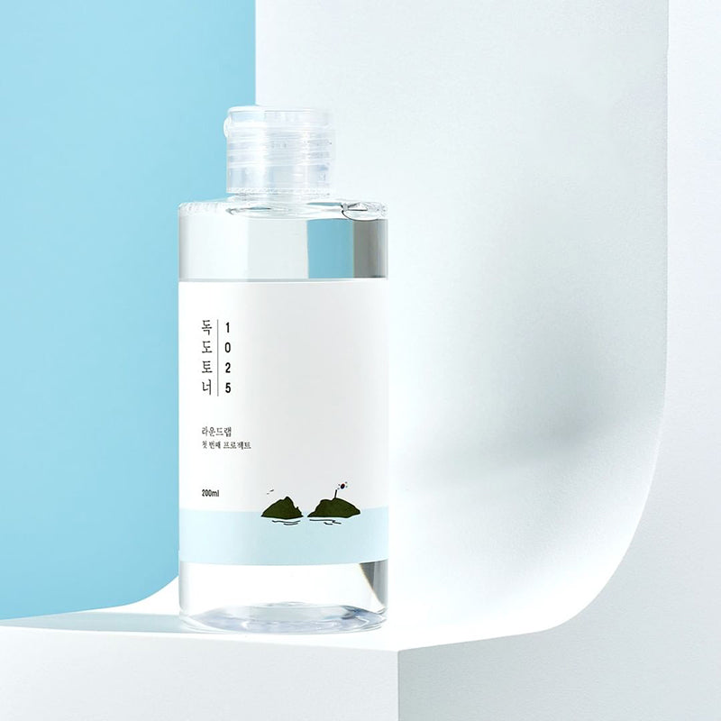 1025 dokdo toner