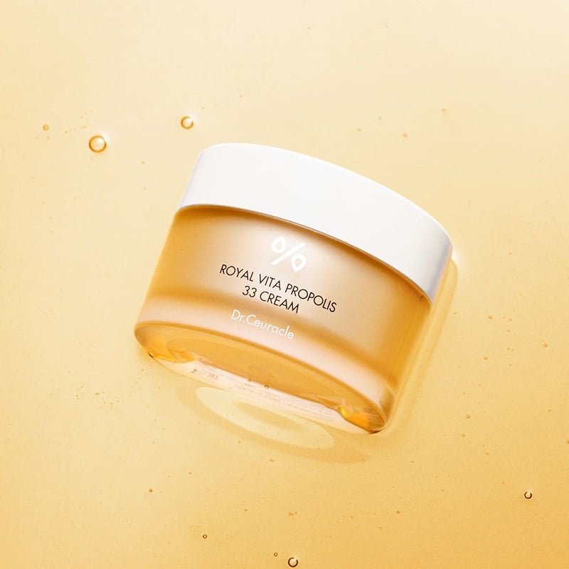 ROYAL VITA PROPOLIS 33 CREAM