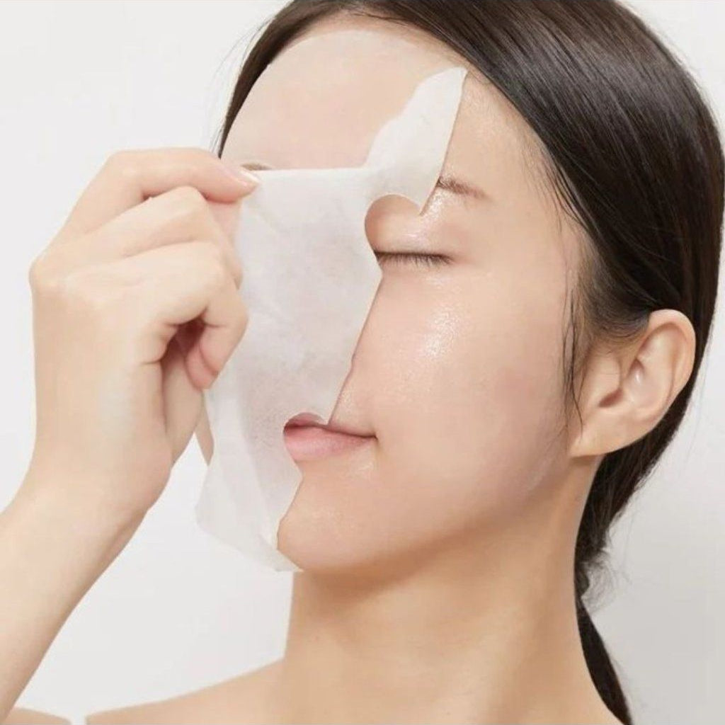 CICA COLLAGEN MASK