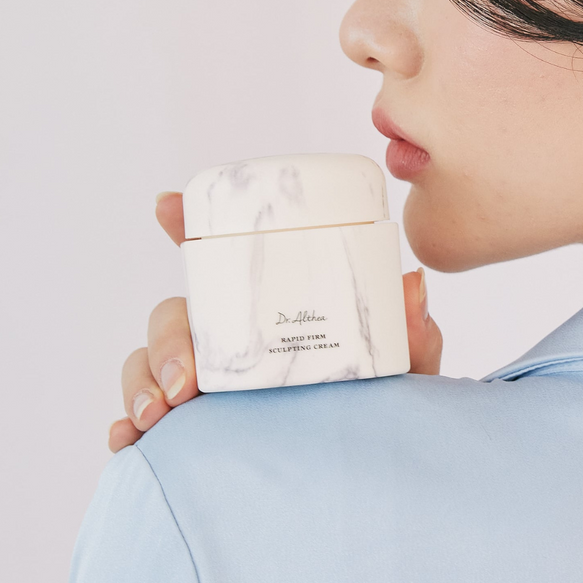 RAPID FIRM SCULPTING CREAM