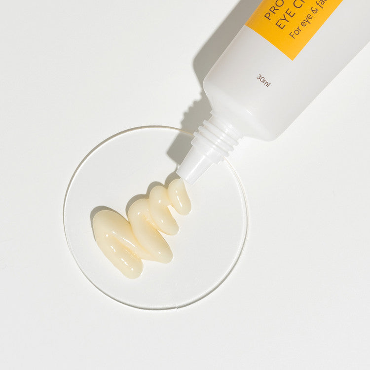 Crème contour des yeux nourrissante