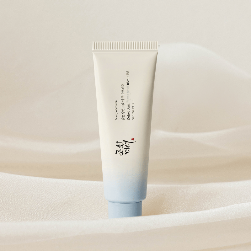 Relief Sun Aqua-fresh : Rice + B5 SPF50