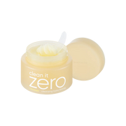 Clean It Zero Ceramide Cleansing Balm
