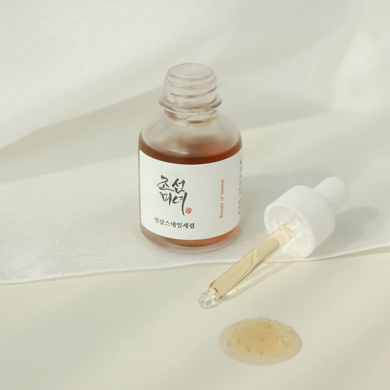 Revive Serum Ginseng + Snail Mucin