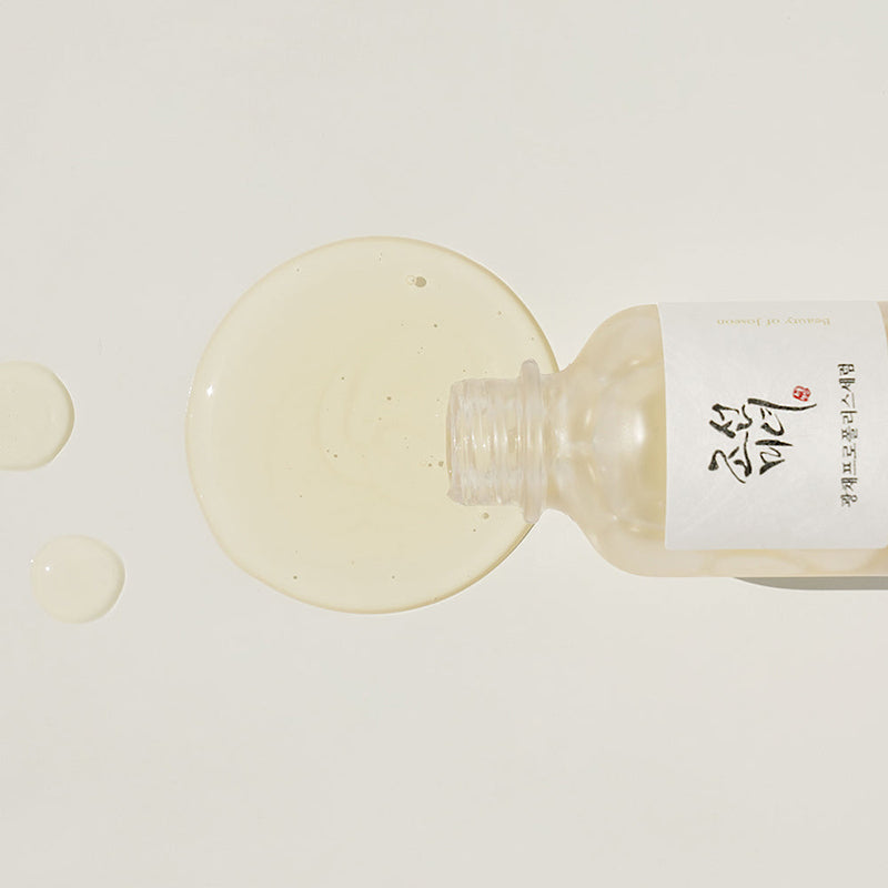 Glow Serum : Propolis + Niacinamide