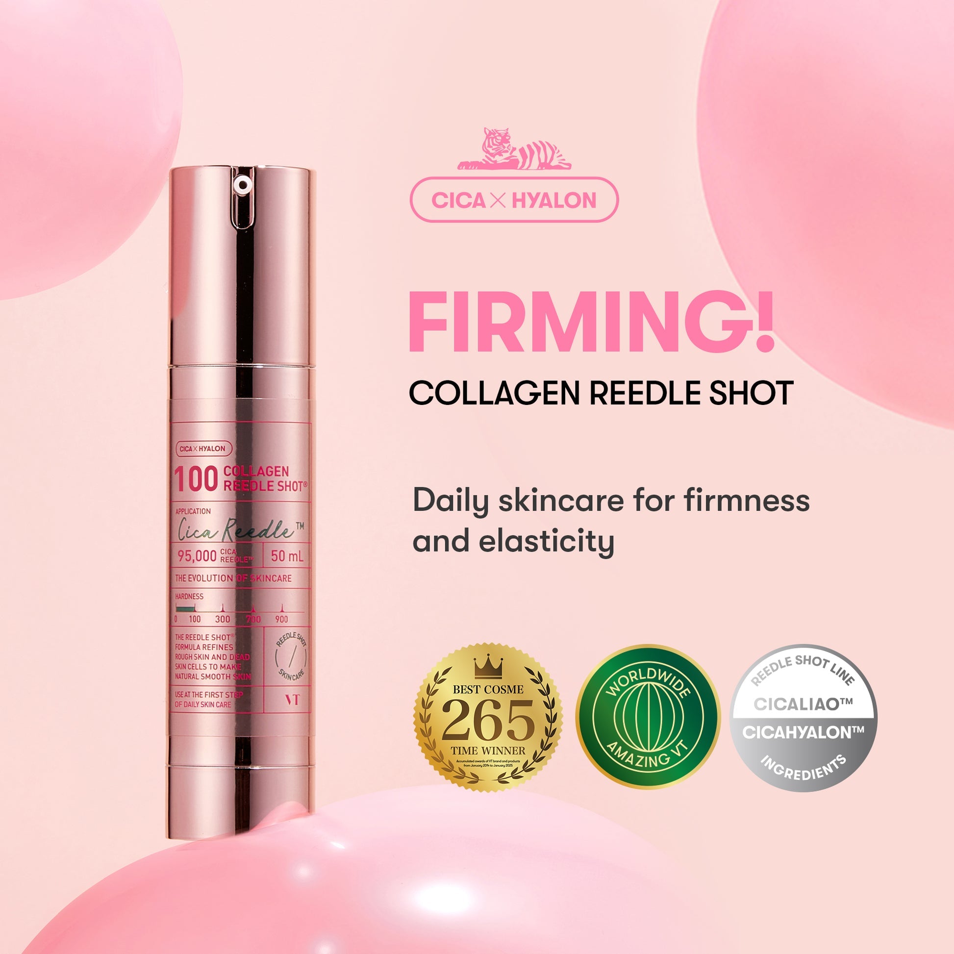 Collagen Reedle Shot 100