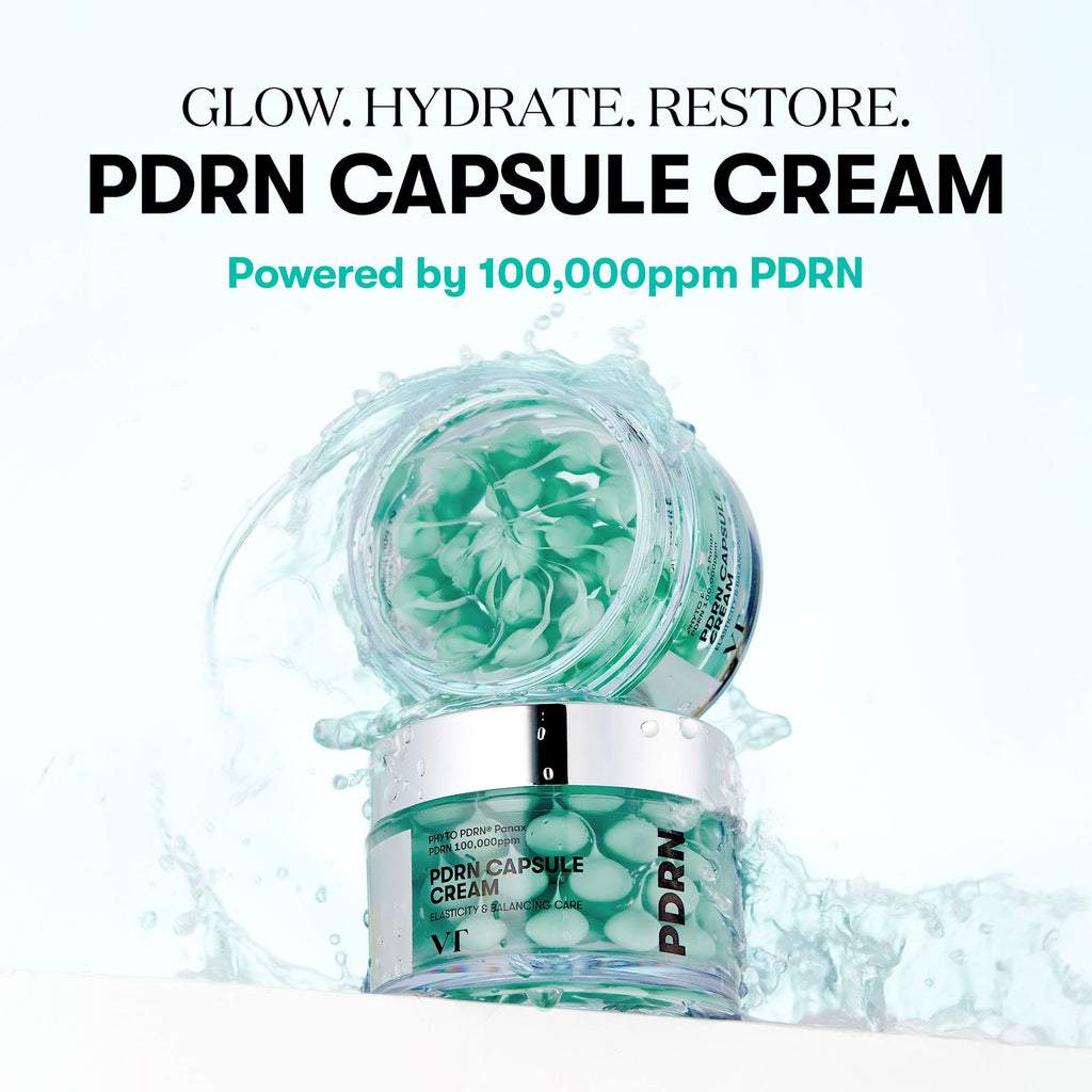PDRN Capsule Cream 100