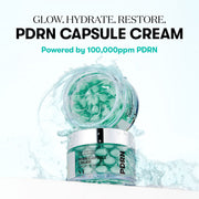 PDRN Capsule Cream 100