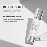 Mild Reedle Shot 50