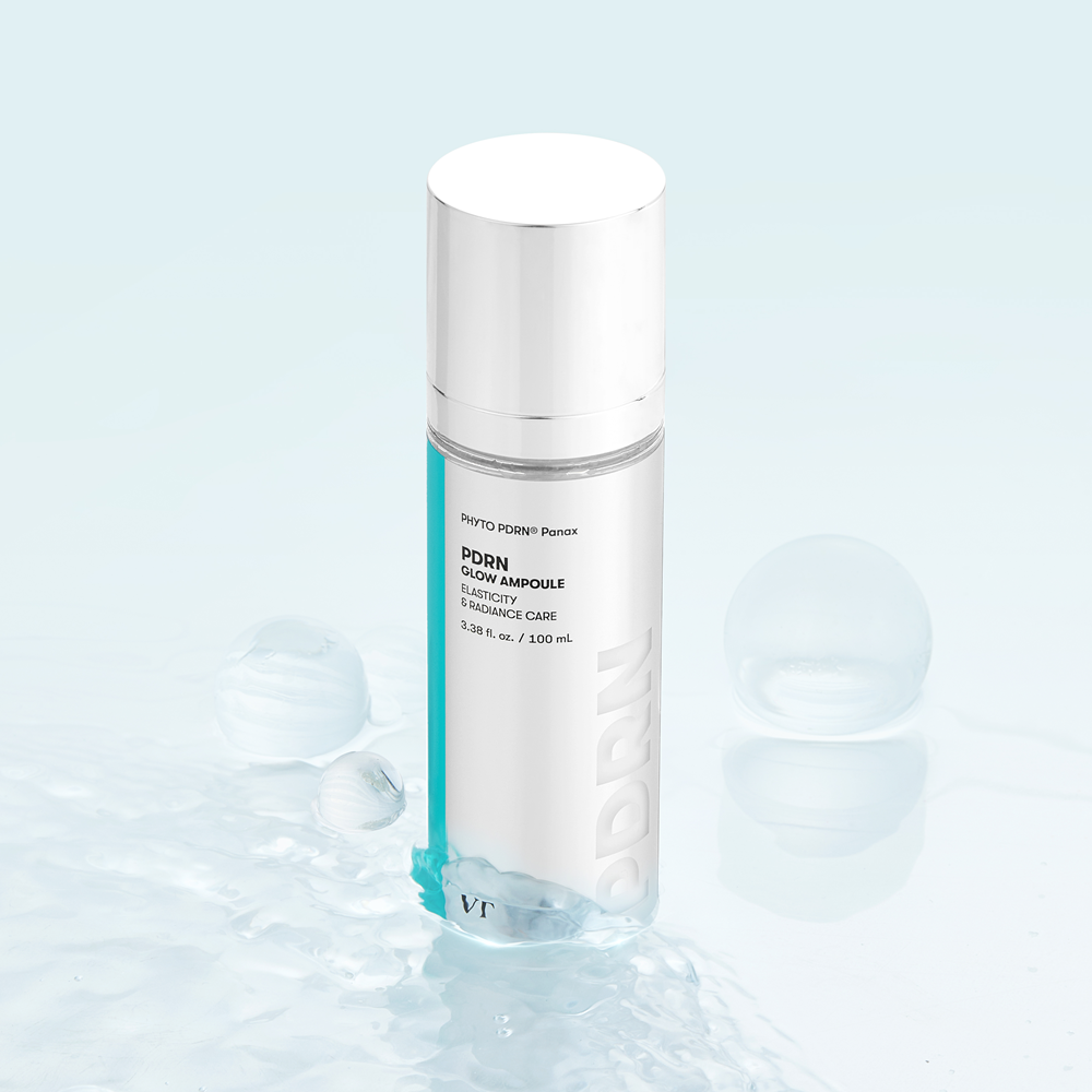 PDRN Glow Ampoule