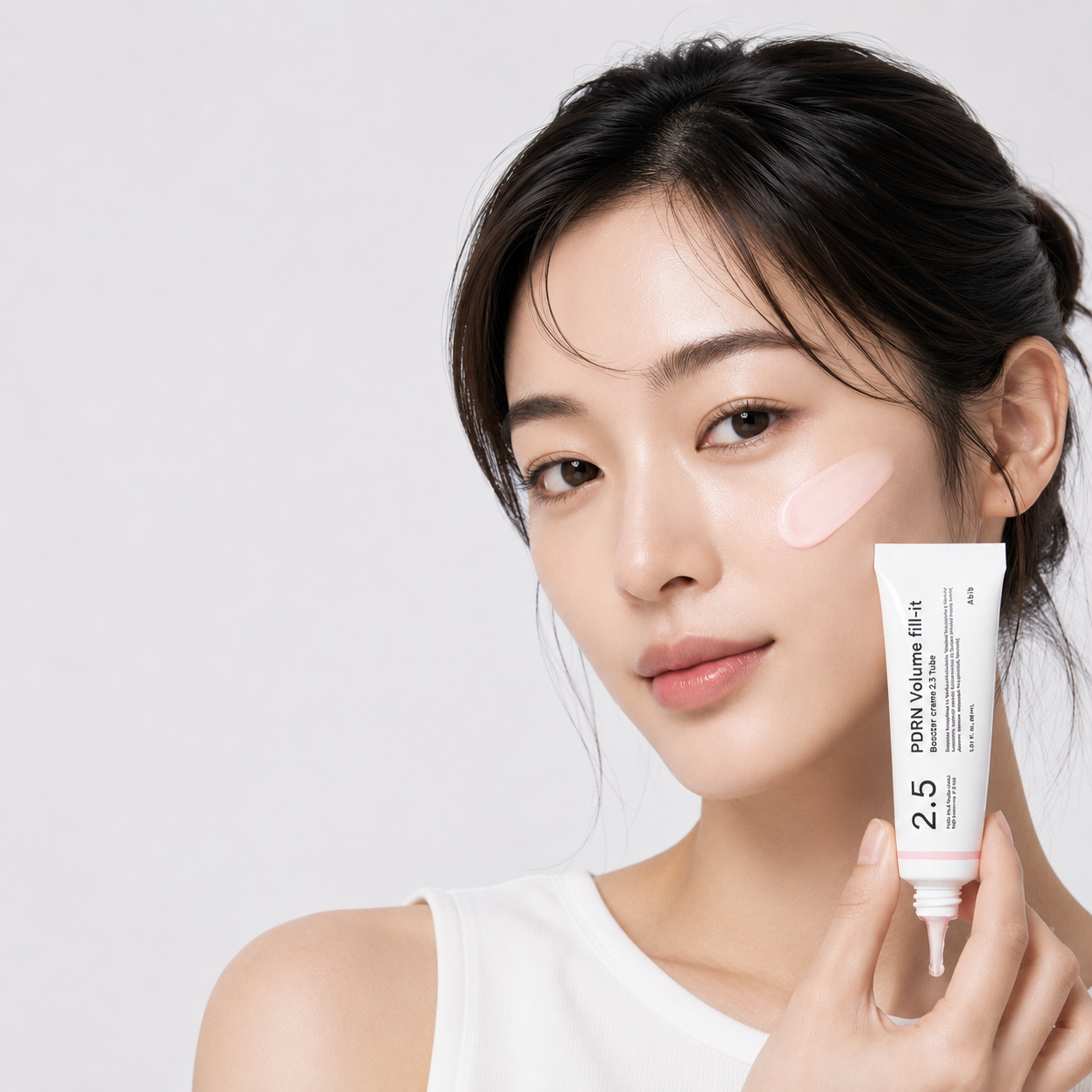 PDRN VOLUME FILL IT BOOSTER CREAM 2.5 TUBE