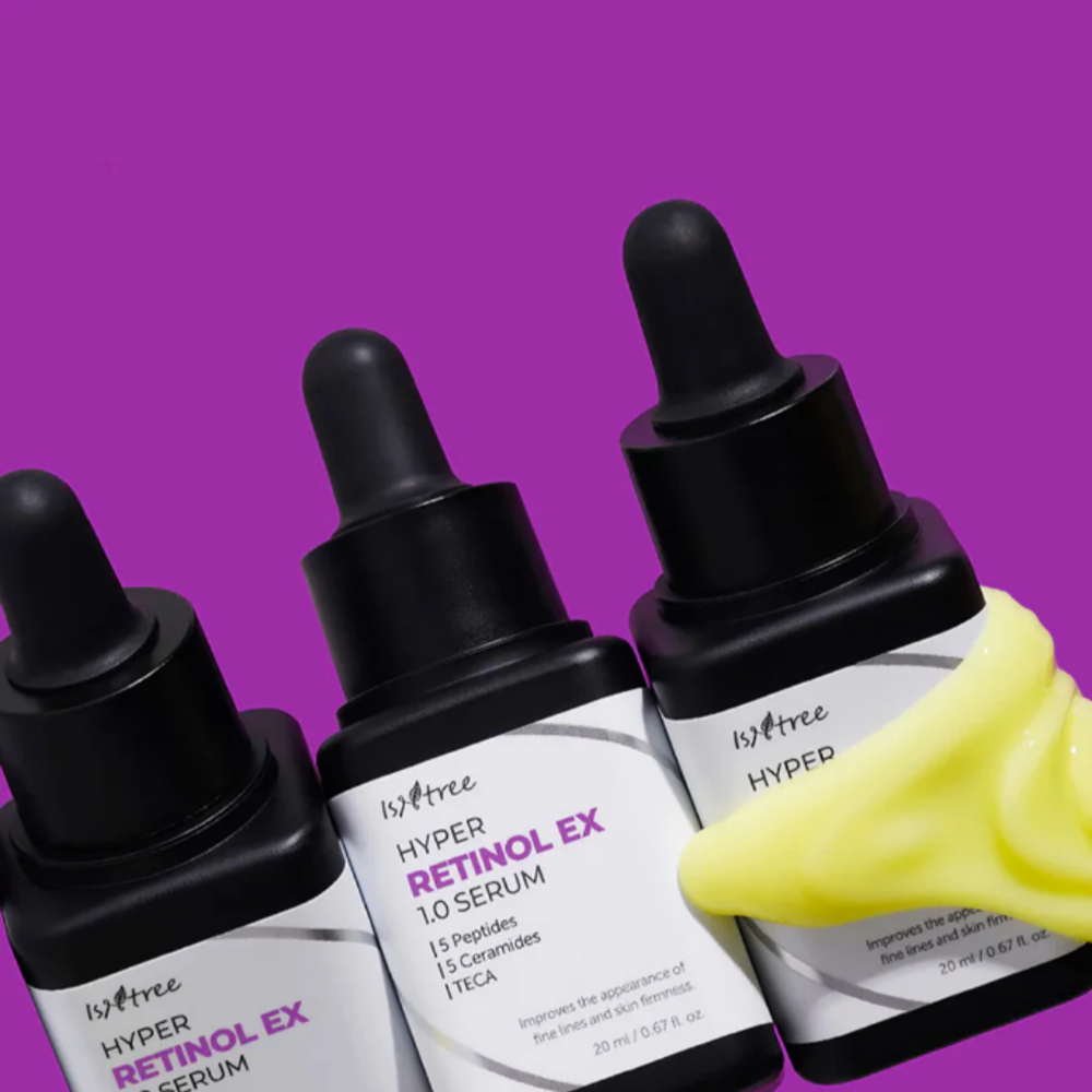 Hyper Retinol EX 1.0 Serum