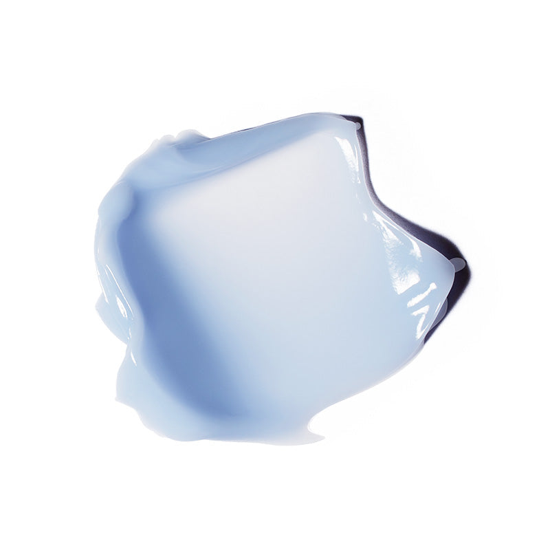 Crème-gel aqueuse hydratante