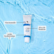 Birch Juice Moisturizing Sunscreen SPF50