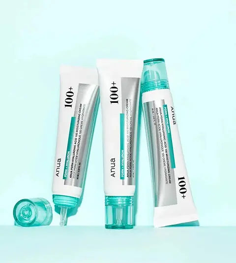 PDRN Hyaluronic Acid 100 Moisturizing Cream