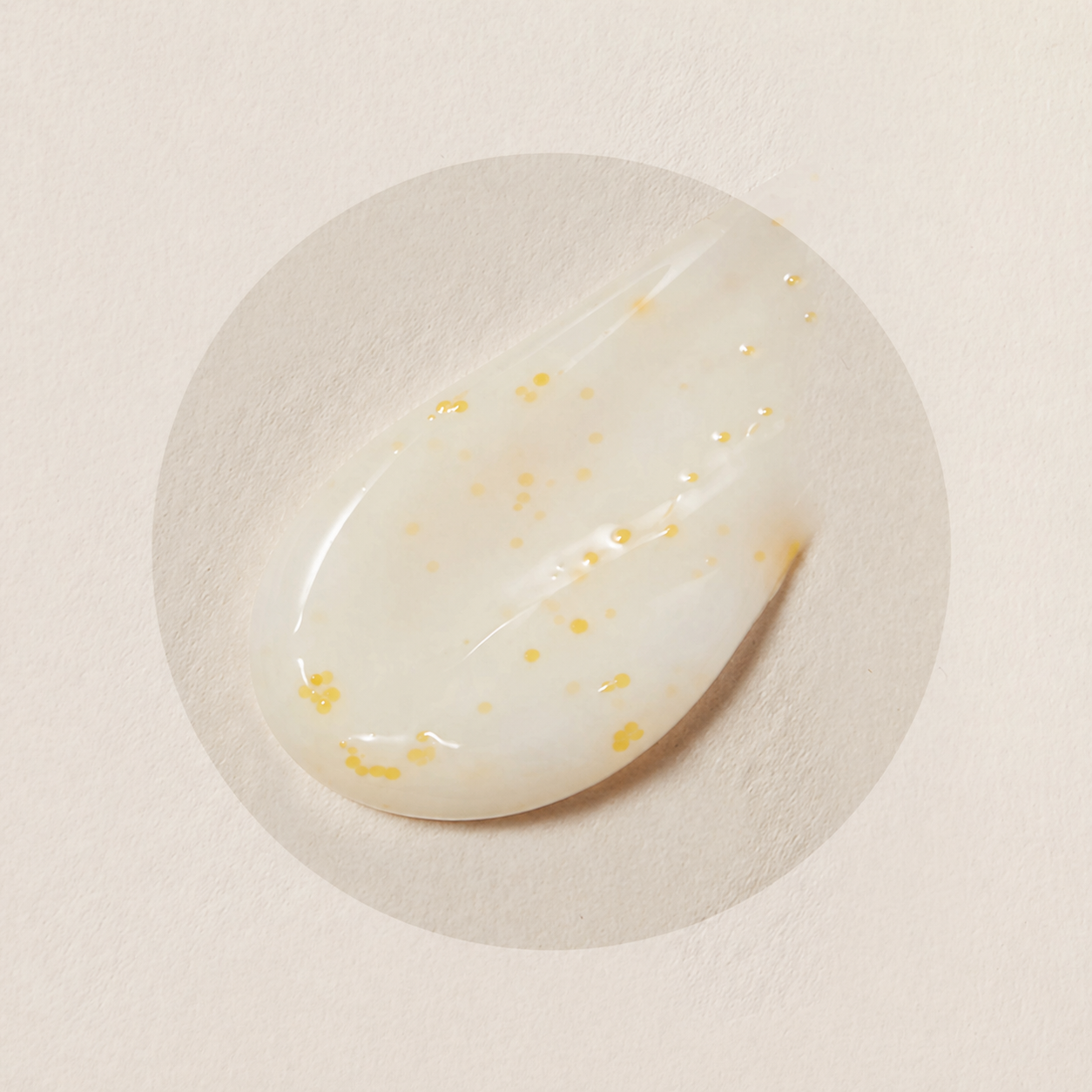 Crème riche éclat à la propolis