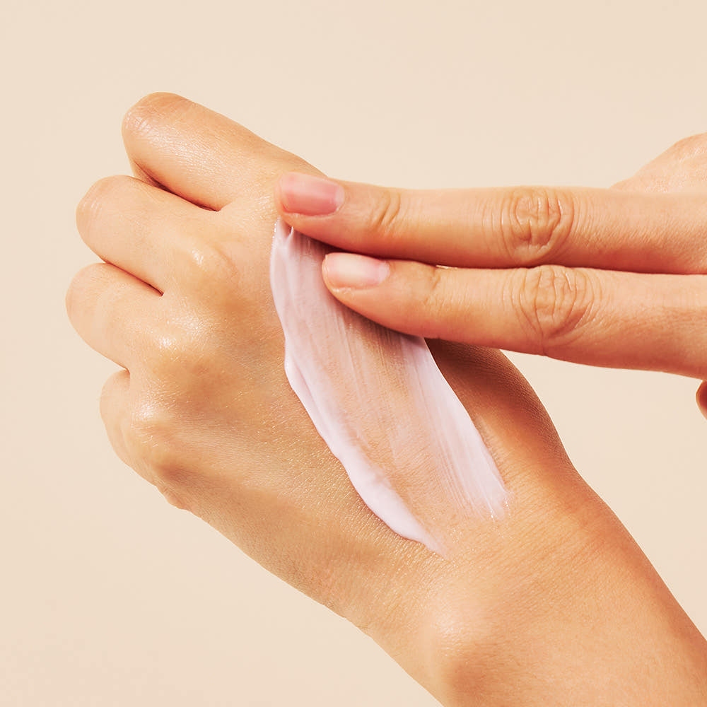 Crème légère perfectrice pores