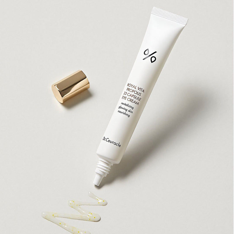 ROYAL VITA PROPOLIS 33 CAPSULE EYE CREAM