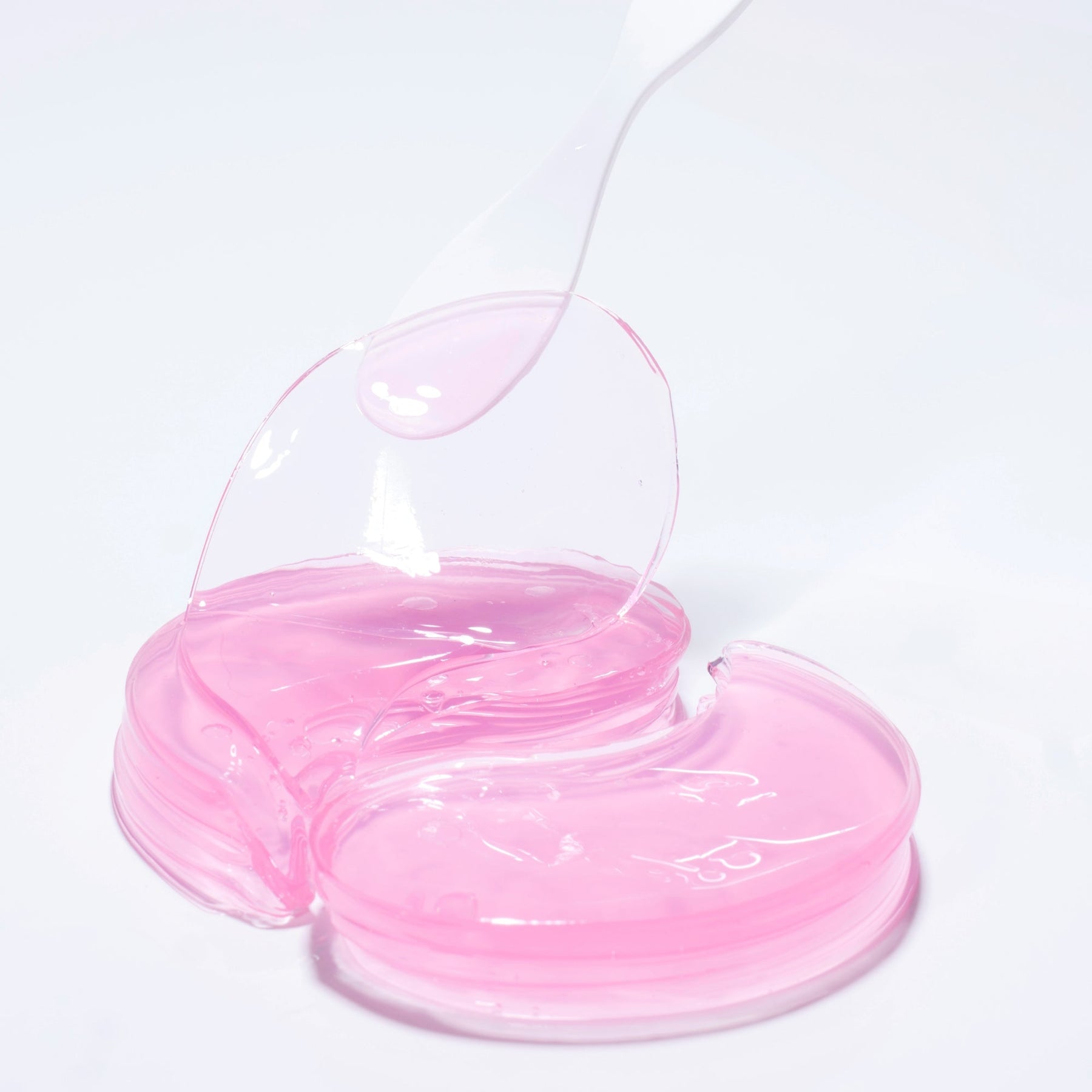 Patchs hydrogel rafraîchissants
