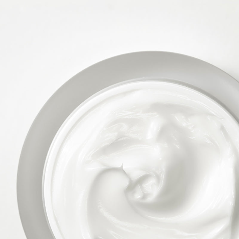 Texture riche, veloutée et fondante à effet apaisant immédiat