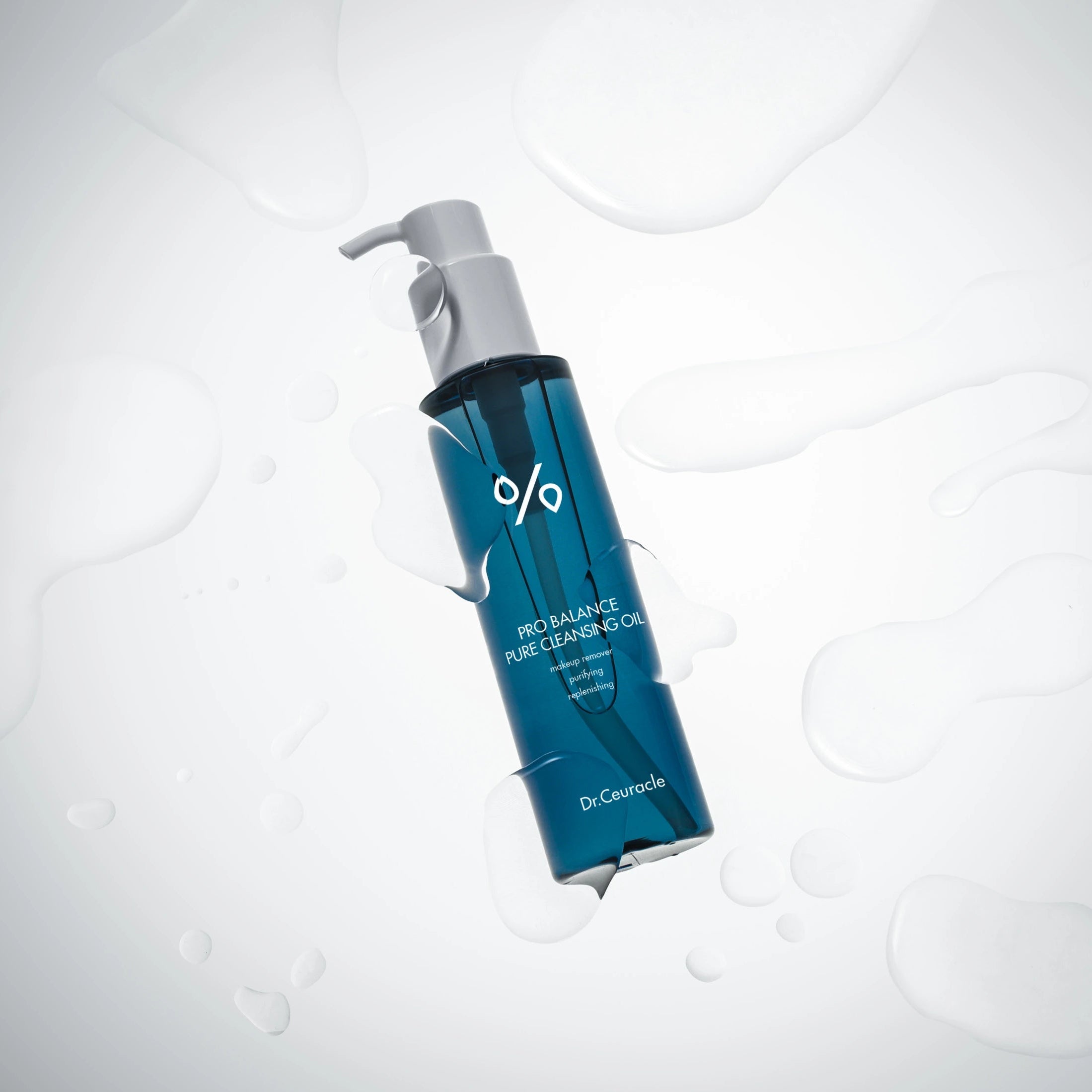 PRO BALANCE PURE CLEANSING OIL 155ML
