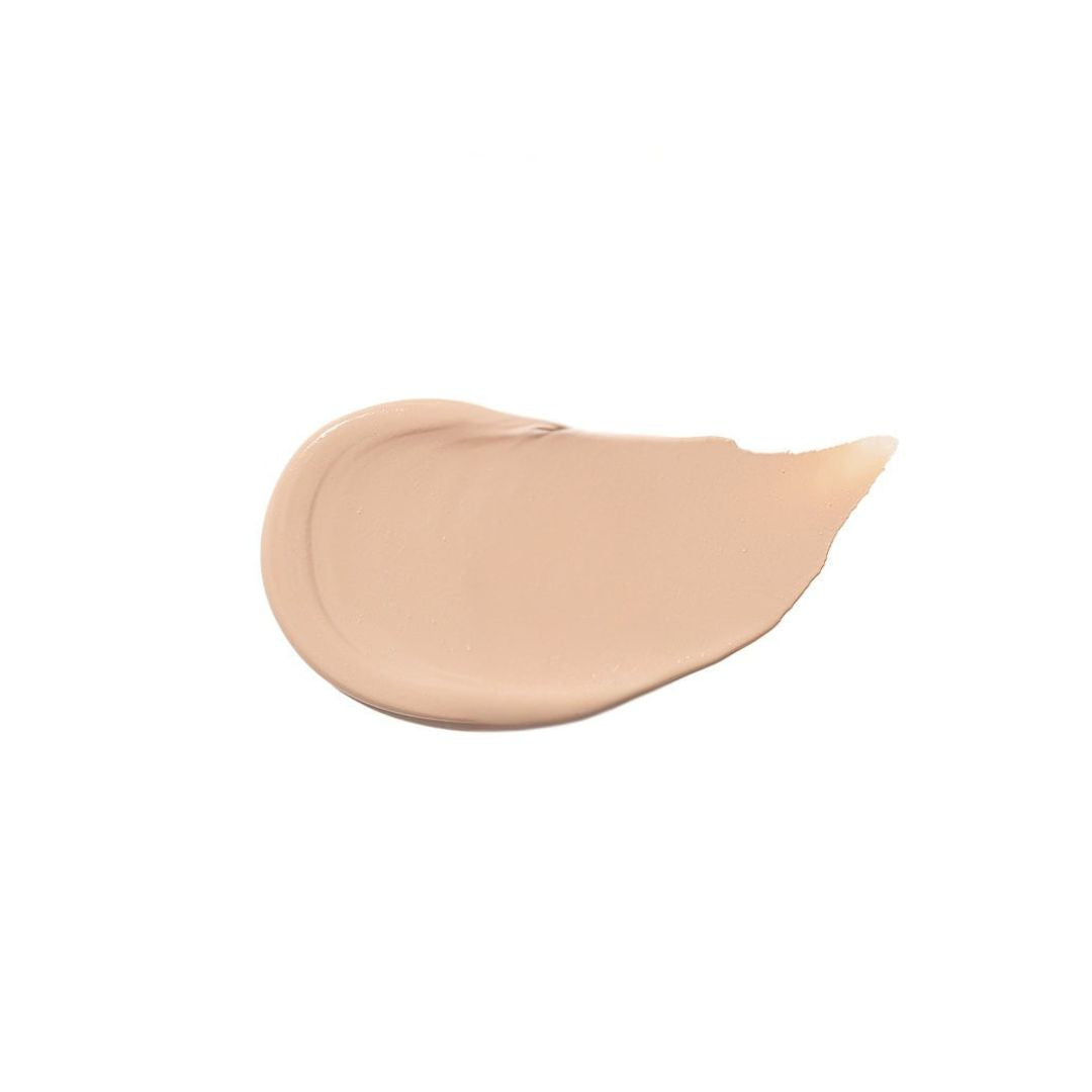 Crème teintée fluide lumineuse
