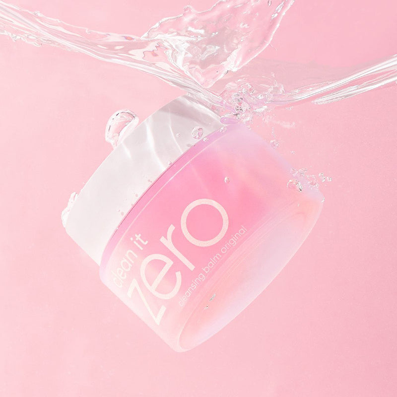 Clean it Zero Cleansing  Balm Original
