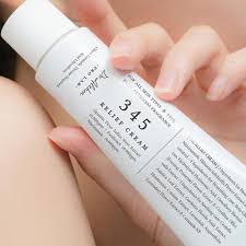 345 Relief Cream