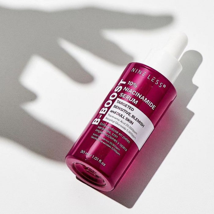 10% Niacinamide Serum