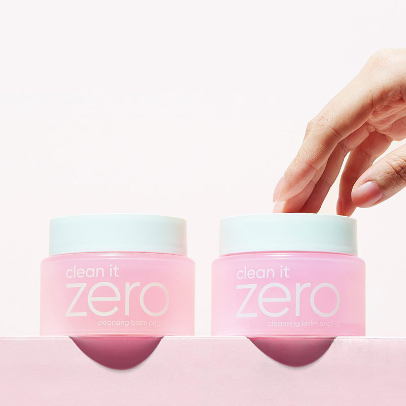 Clean it Zero Cleansing  Balm Original